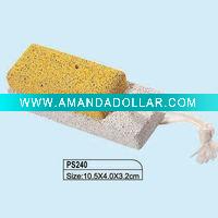 Pumice Sponge