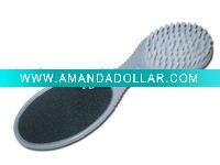 Wholesale plastic foot brush