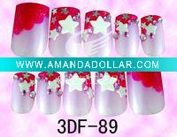 Wholesale China Manufacturer of Nail Tip