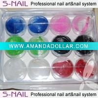 Wholesale nail art accessories