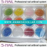 Wholesale nail art accessories