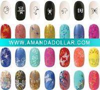 Wholesale 2011 fashion nail arts