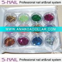 Wholesale nail art accessories