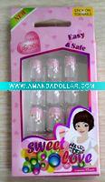Wholesale Children Nails