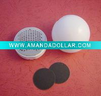 Wholesale "Ball" Foot File