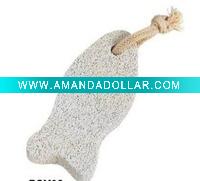 Wholesale colorful foot pumice stone