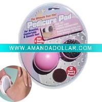 Pedicure Pod