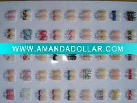 Wholesale french nail