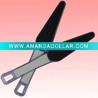 Wholesale plastic handle foot care pedicure file