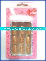 Wholesale 2010 fashion nail tips