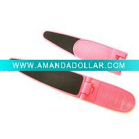 Wholesale foot file