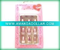 Wholesale New design nail art item