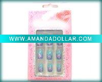 Wholesale New fashion nail art
