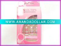 Wholesale New design nail tips