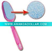 Wholesale Foot scraper pedicure