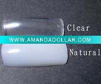Wholesale Plastic Nail Tips