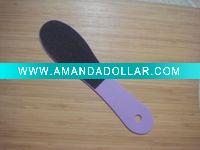 Wholesale foot file