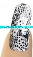 Wholesale nail art, nail tips, art nail
