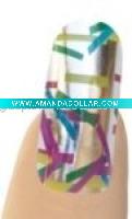 Wholesale nail art, nail tips, art nail