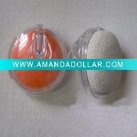 Wholesale foot brush , pumice stone , pedicure brush