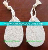 Wholesale foot pumice stone, foot file, pedicure stone, callus remover