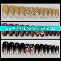Wholesale Designed Nails