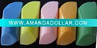 Wholesale PUMICE stone sponge of callus remover and pedicure file
