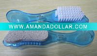 Wholesale foot file with pumice stone