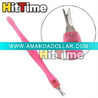 Wholesale Cuticle Trimmer Pusher Manicure Pedicure Nail Art Free Air Mail ONLY Wholesale