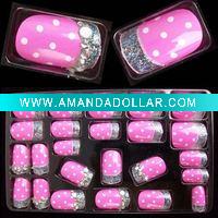 Wholesale Designed Nail