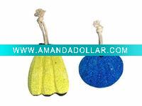 pumice stone