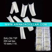 Wholesale French Nail Art Tips