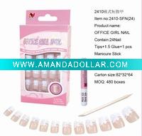 Wholesale OFFICE GIRL NAIL