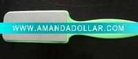 Wholesale plastic foot file
