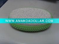 pumice stone