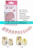 Wholesale 2407 ART NAIL
