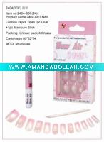 Wholesale 2404 ART NAIL