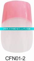 Wholesale Forever french nail art design