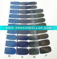 Wholesale Glitter Nail patch