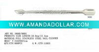 Wholesale CUTICLE TRIMMER,CUTICLE PUSHER