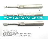 Wholesale CUTICLE TRIMMER,CUTICLE PUSHER