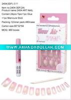 Wholesale 3DF ART NAIL