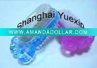 Wholesale plastic pumice stone, callus remover