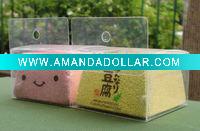 Wholesale foot pumice stone, pedicure stone,skin care pumice