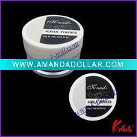 Wholesale acrylic glitter powder