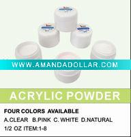 acrylic powder