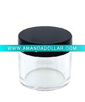Wholesale Acrylic powder box 20ml
