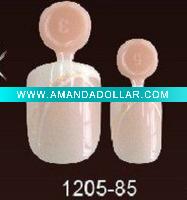 Wholesale nail art 1205 the french nail art