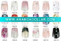 Wholesale Wedding nail Pics
