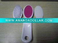 Foot file